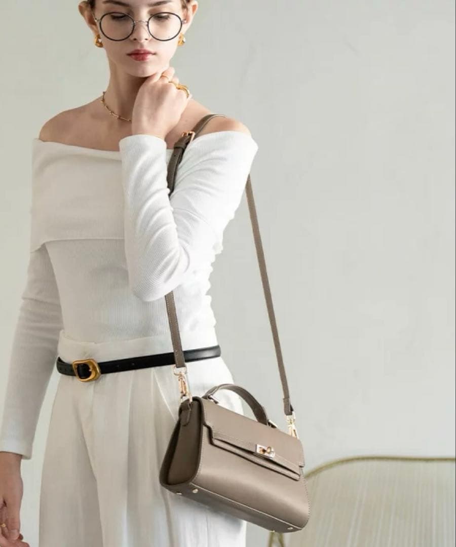 【美品】michanさん×HAYNI Linzy コラボ 3way