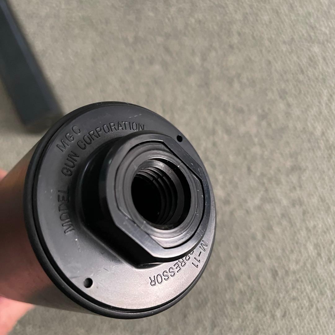 MGC m11 モデルガン