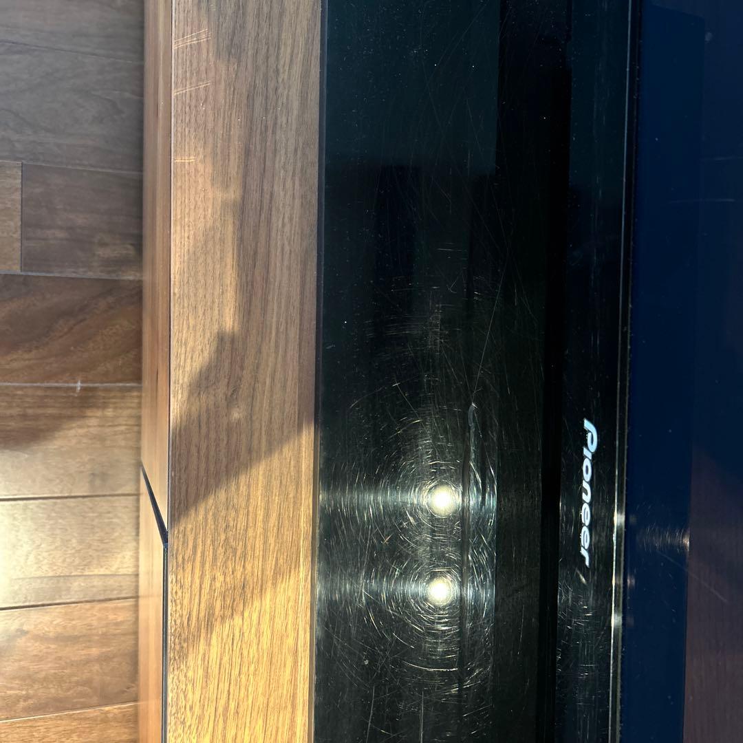 パイオニア　プラズマテレビ　50インチ