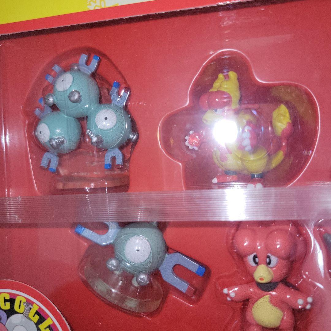 未開封モンスターコレクションセット　I ポケモン　塗装済完全保存版