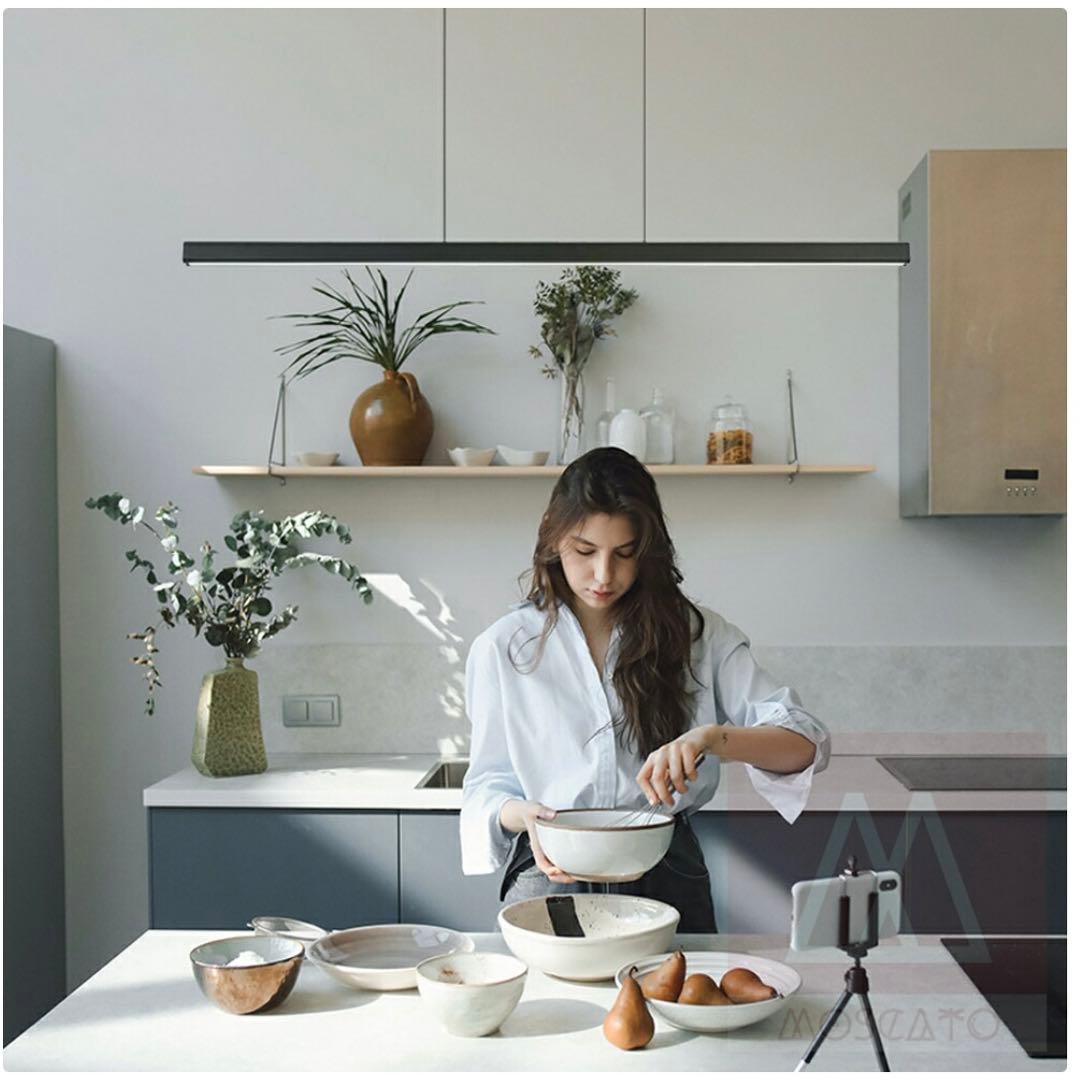 【値下げしました】シーリングライト　吊り下げ　リモコン付き