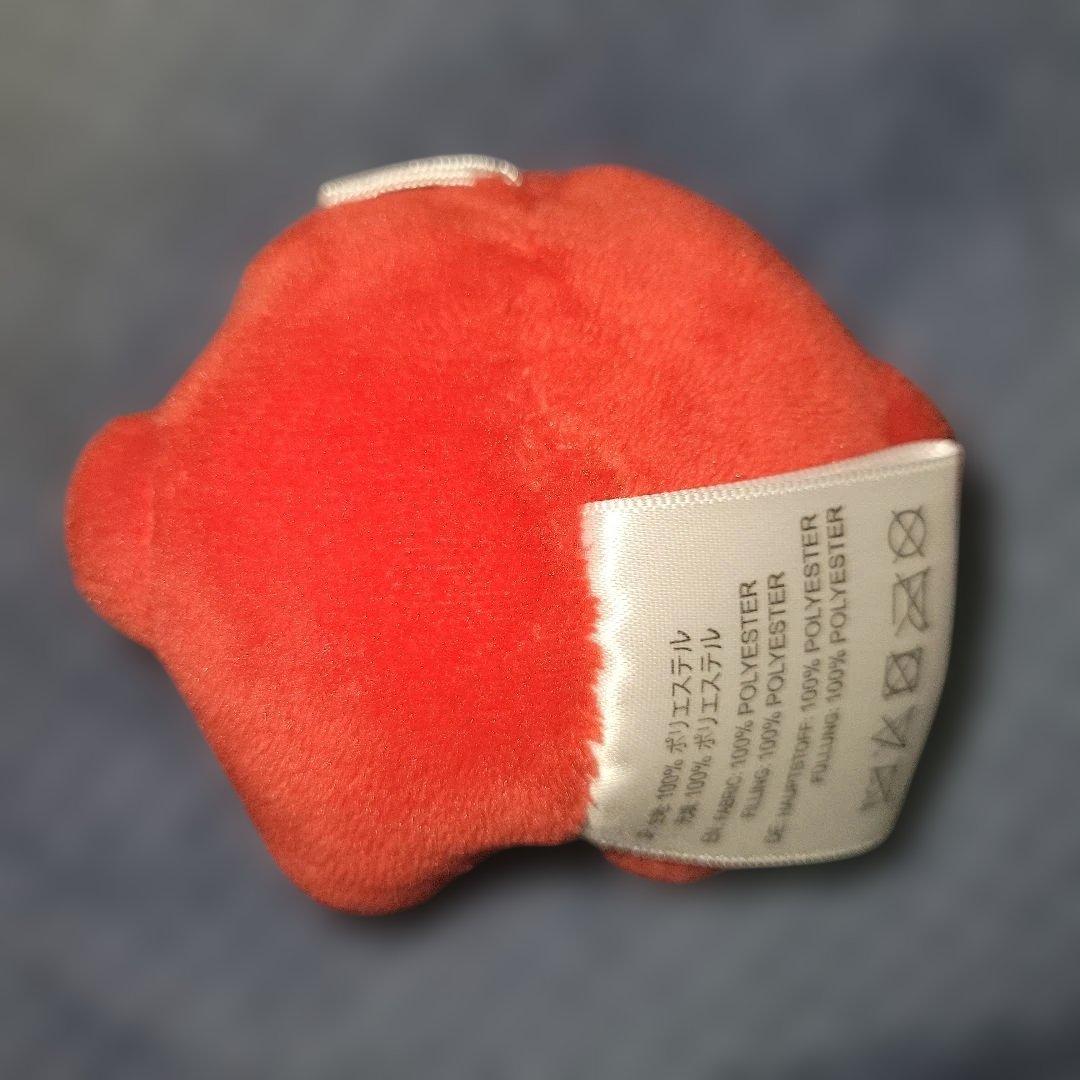 関西大阪万博 2025 サーキュラー 赤 小