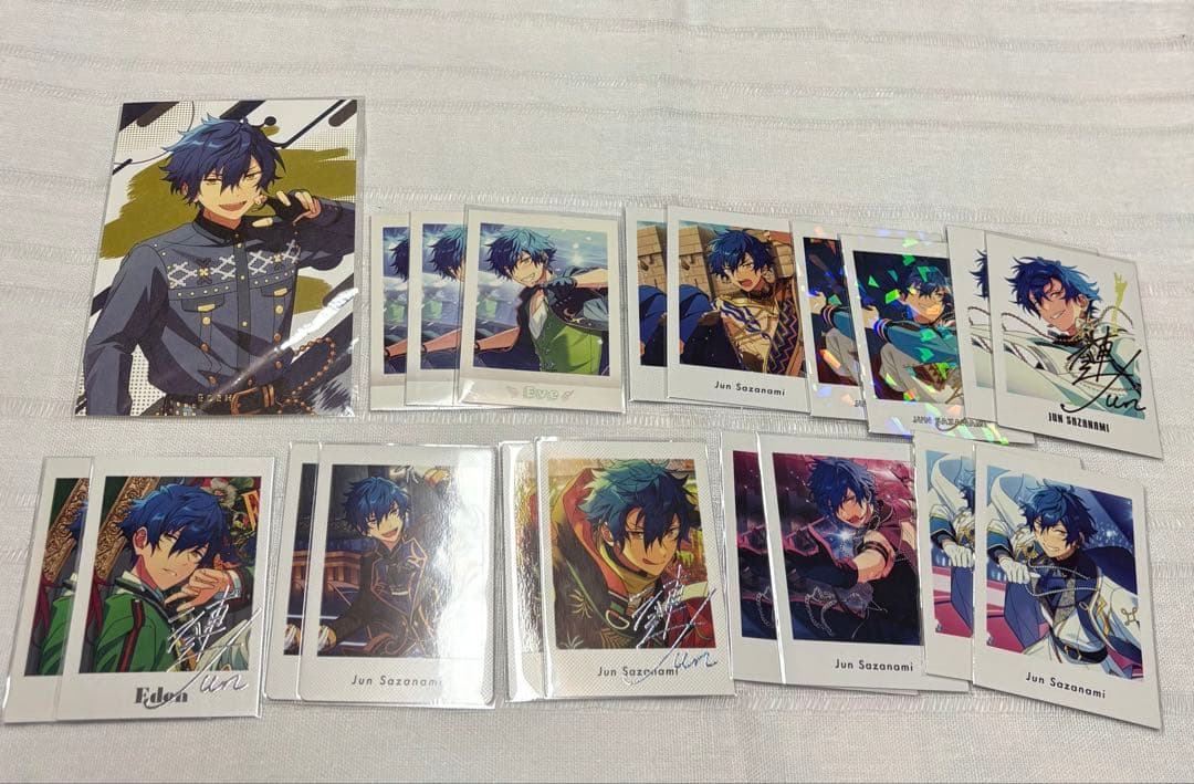 あんさんぶるスターズ‼︎ グッズまとめ売り