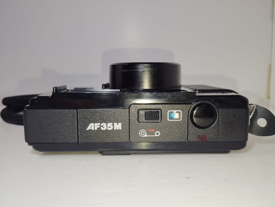 CANON　AF35M（動作美品）
