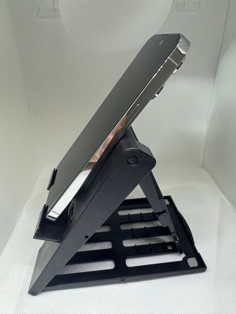 【美品】iPhone 14 Pro Max シルバー 256 GB simフリー