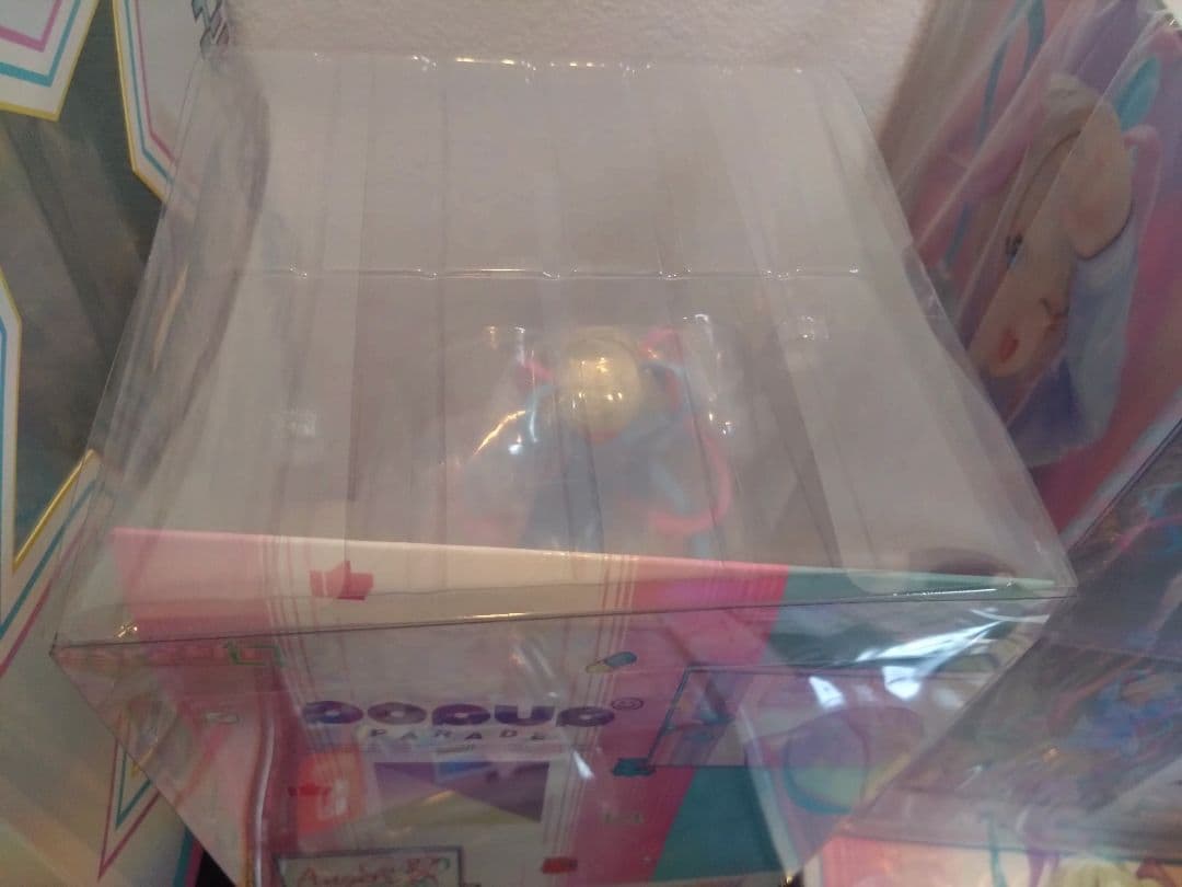 超絶最かわてんしちゃんセット　フィギュア　漫画　ゲーム　新品未開封　超てんちゃん