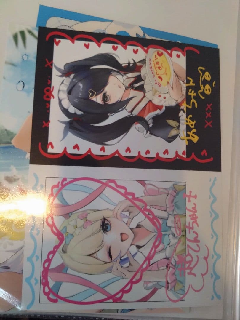 超絶最かわてんしちゃんセット　フィギュア　漫画　ゲーム　新品未開封　超てんちゃん