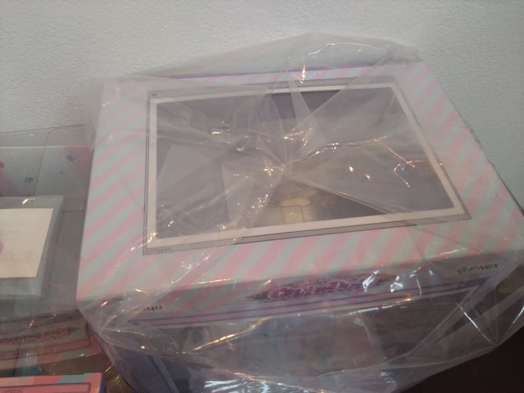 超絶最かわてんしちゃんセット　フィギュア　漫画　ゲーム　新品未開封　超てんちゃん