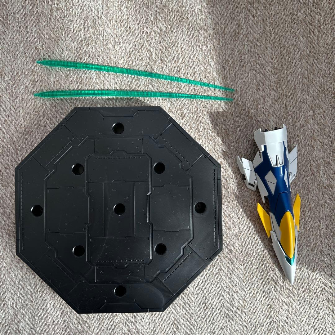 ロボット WING GUNDAM ZERO EW \"Ver.Ka\"