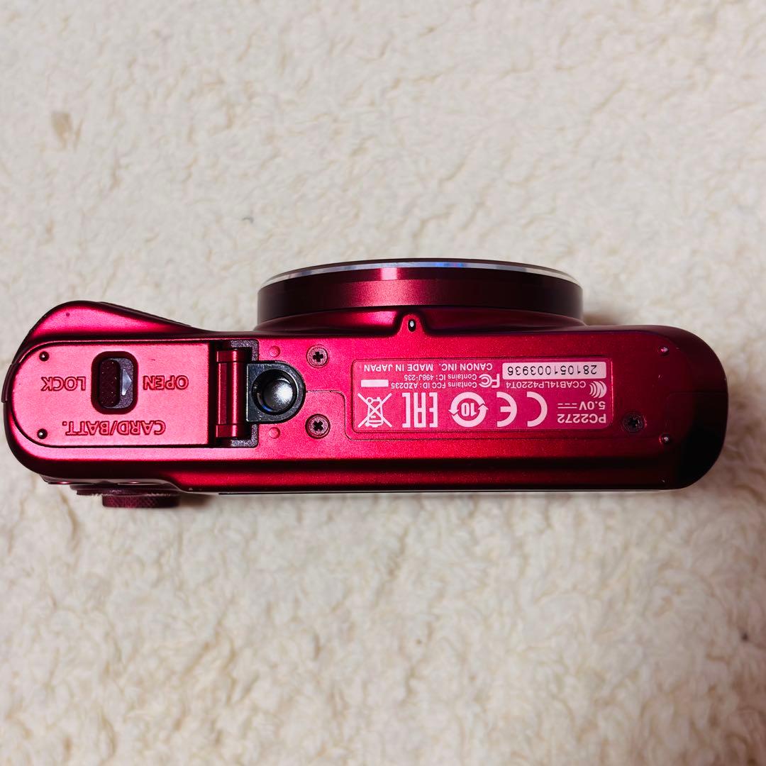 CANON PowerShot SX720 HS キャノン