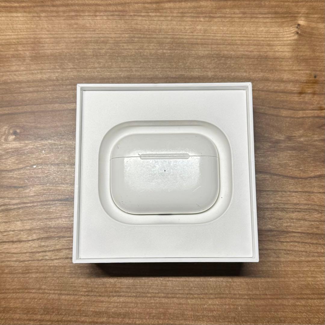 AirPods Pro エアポッツプロ 本体 純正 正規品 ワイヤレスイヤホン