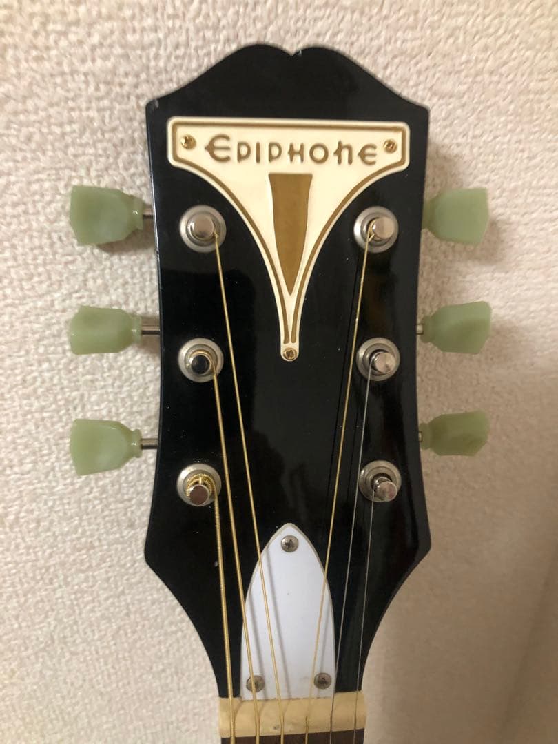 Epiphone PRO-1 NA アコースティックギター エピフォン