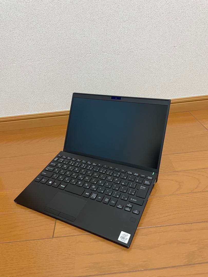 VAIO PJ11 / SX12｜i7第10世代 16GB｜Office2024