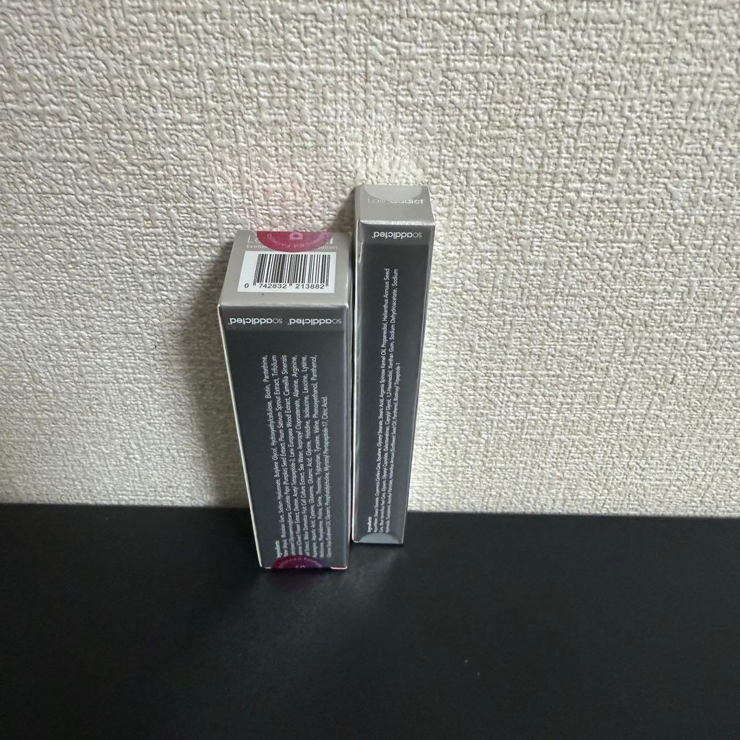 ラッシュアディクトアイラッシュコンディショニングセラムアドバンス/トランスカラ