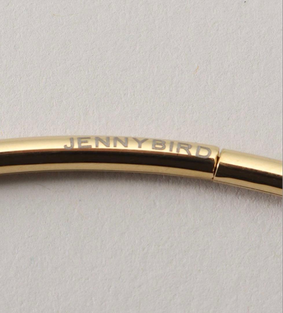 ミューズ ドゥ ドゥーズィエム クラスジェニーバード　DANE アンクレット