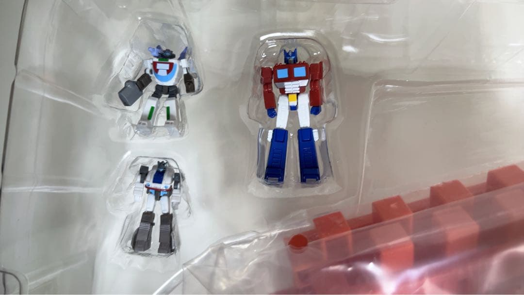 トランスフォーマー マスターピース MP-57 スカイファイアー