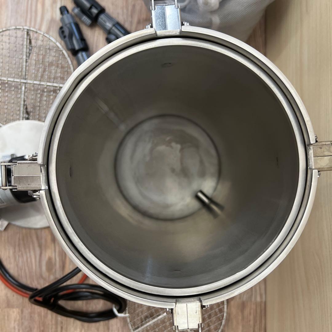 ADA　スーパージェットフィルター　ES-600