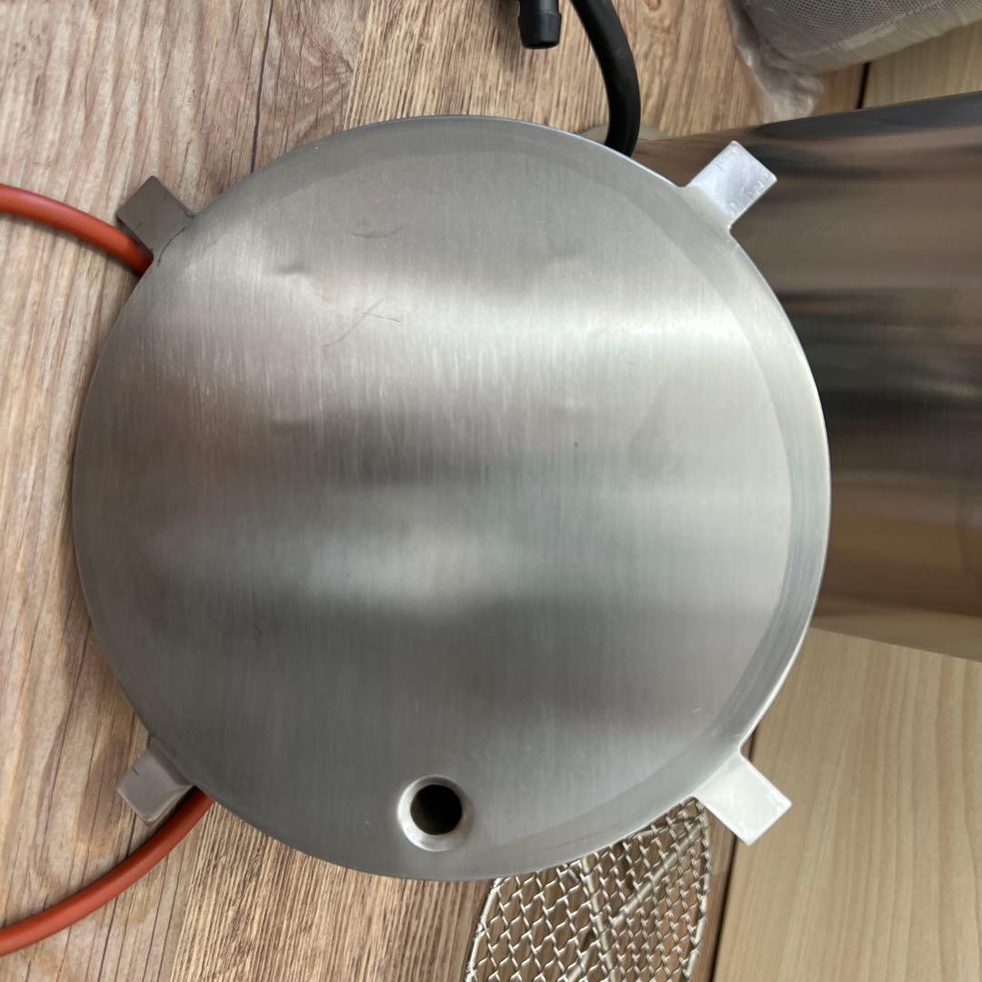 ADA　スーパージェットフィルター　ES-600