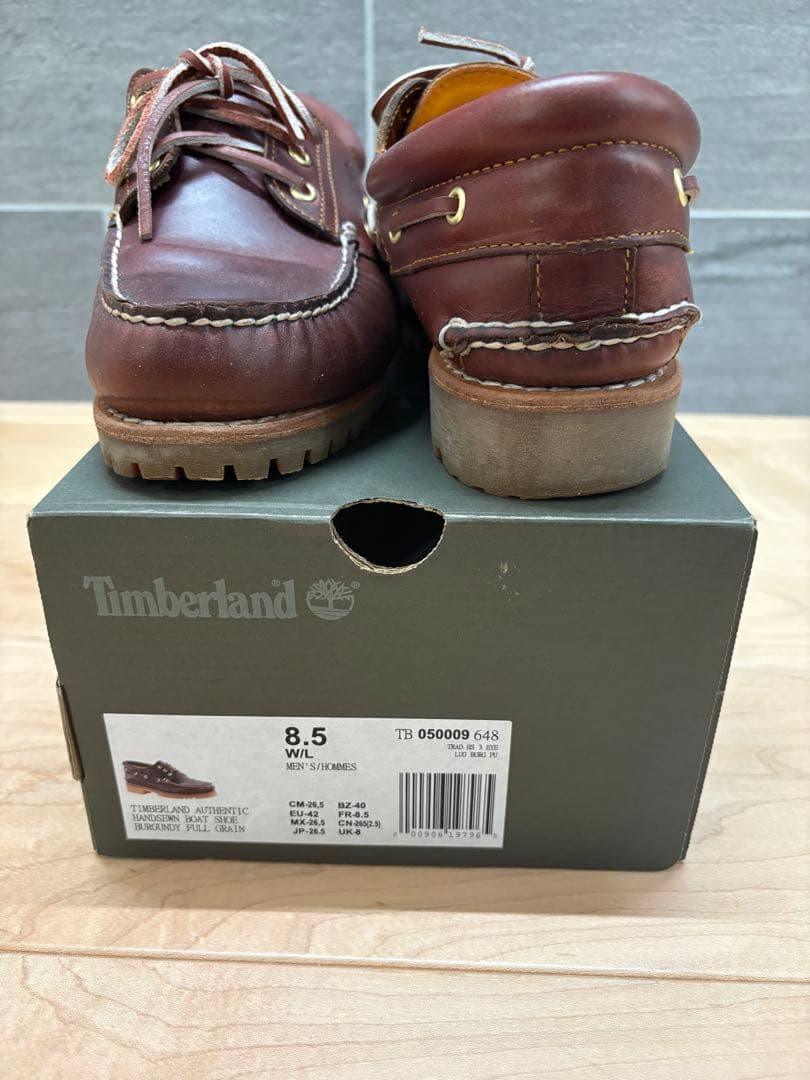 TIMBERLAND ティンバーランド シューズ ストリート ヒップホップ