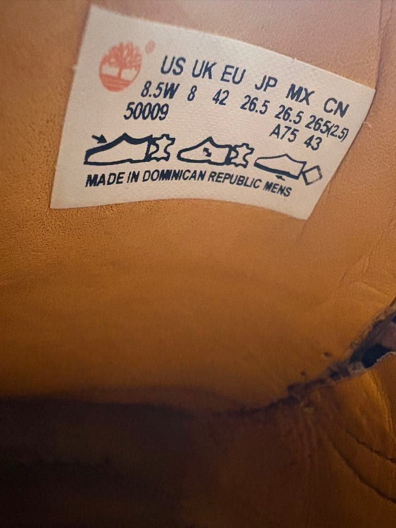 TIMBERLAND ティンバーランド シューズ ストリート ヒップホップ