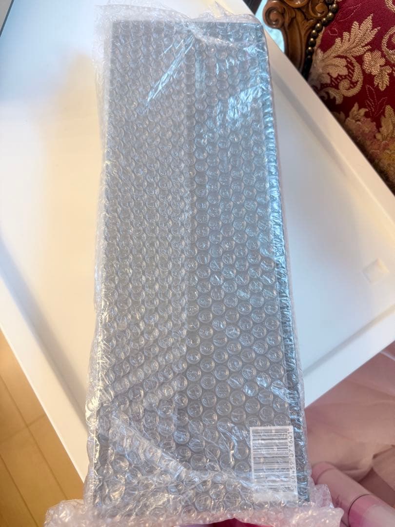 radiant カールアイロン 26mm 新品未開封