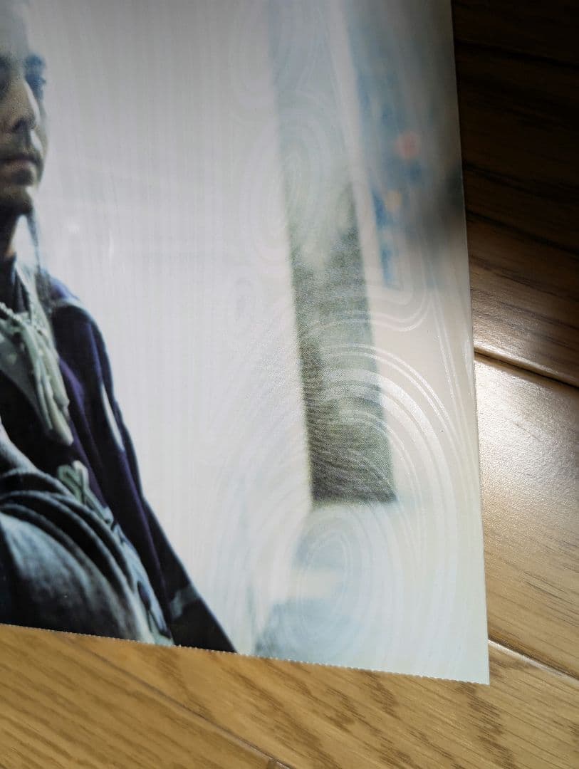 System of a down 直筆 サイン ポスター