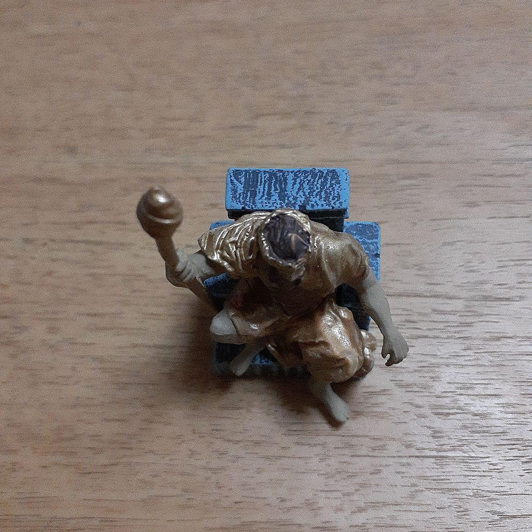 フィギュア、神話シリーズ、、ギリシャ天界と地上界の神、ゼウス、、、