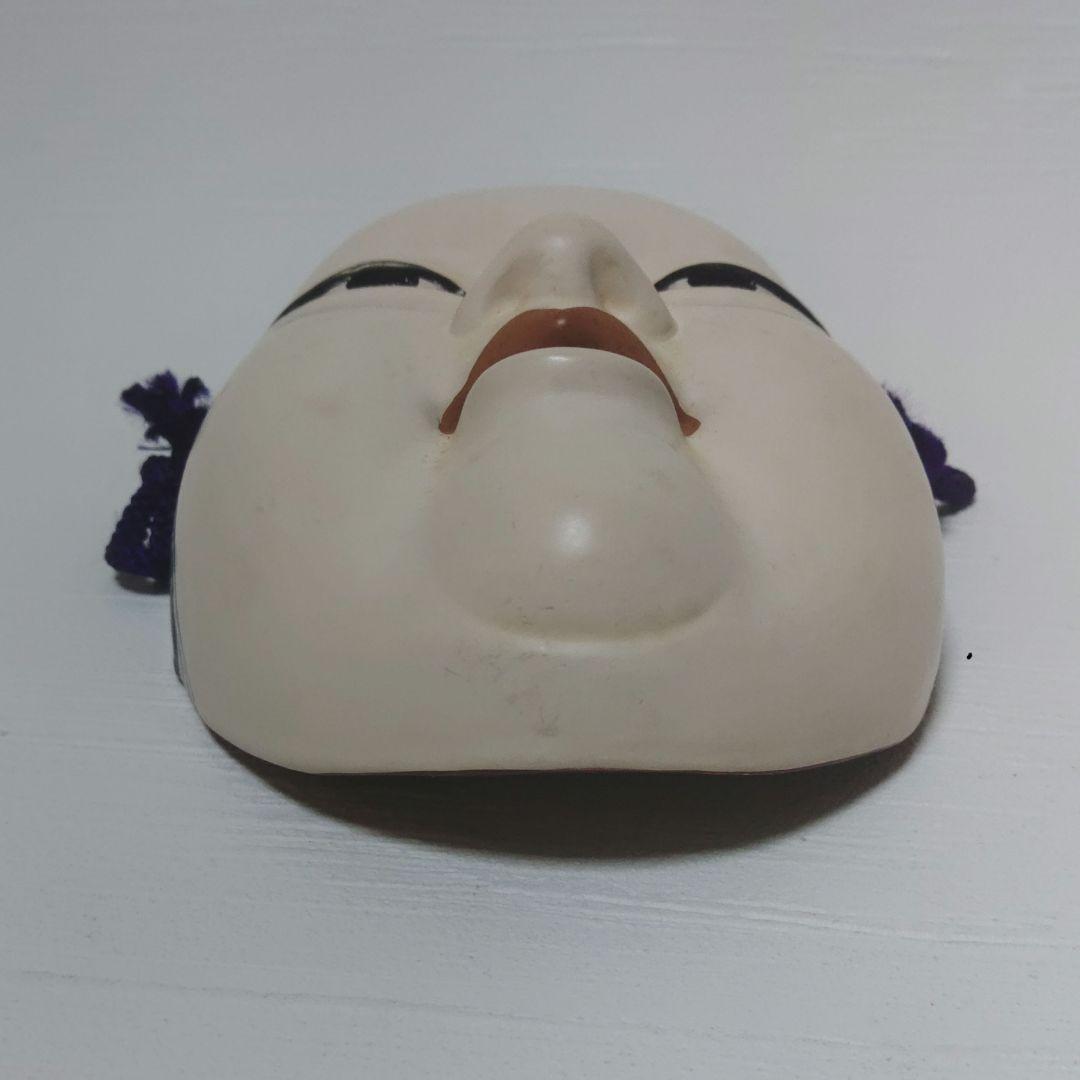 春画　小面　能面　浮世絵　神楽面　博多人形　絵10