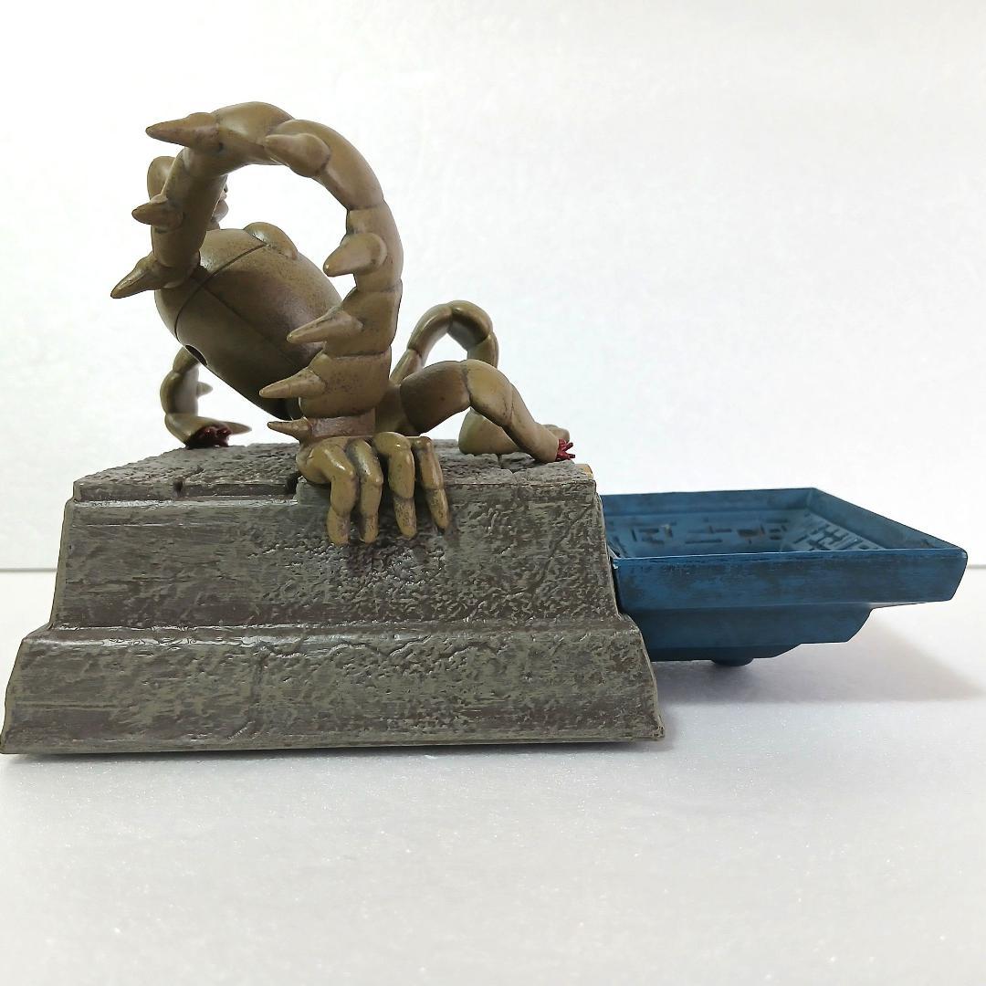 希少 ジャンク 天空の城ラピュタ 復活!ロボット兵 オルゴールサウンドトレー