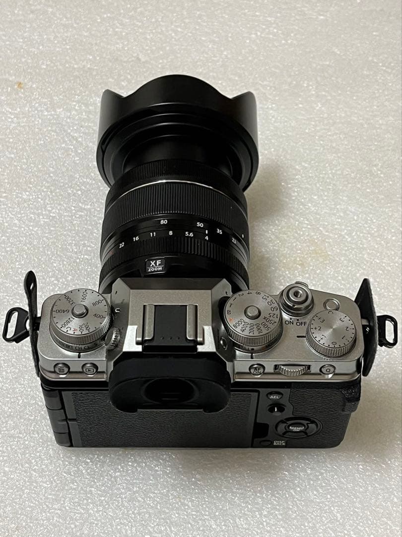 Fujifilm X-T4 カメラセット