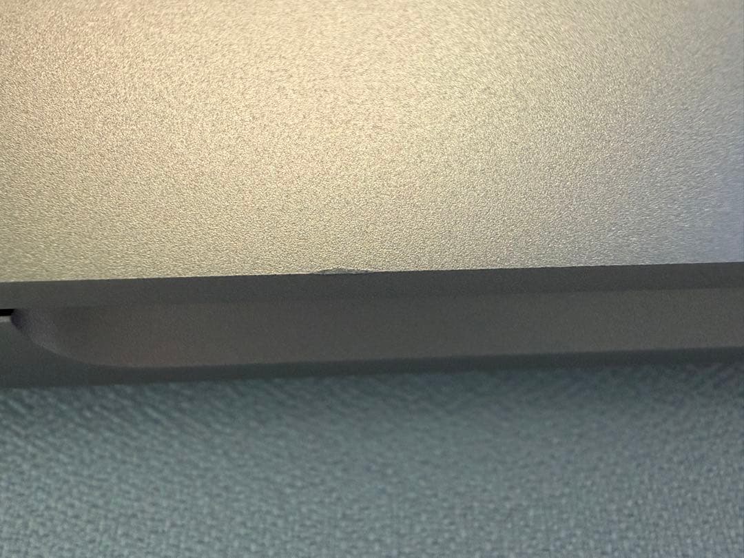 Macbook Pro M1 1TB 16GB 13インチ