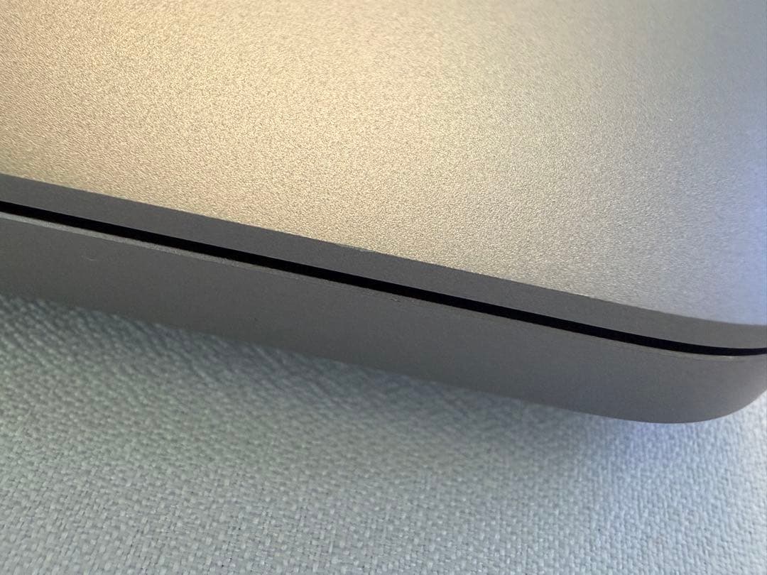 Macbook Pro M1 1TB 16GB 13インチ