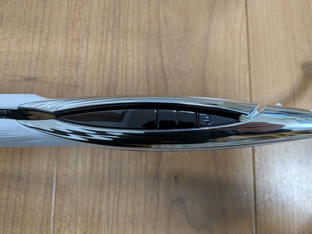 ReFa ストレートヘアアイロン RE-AC02A　2022年製