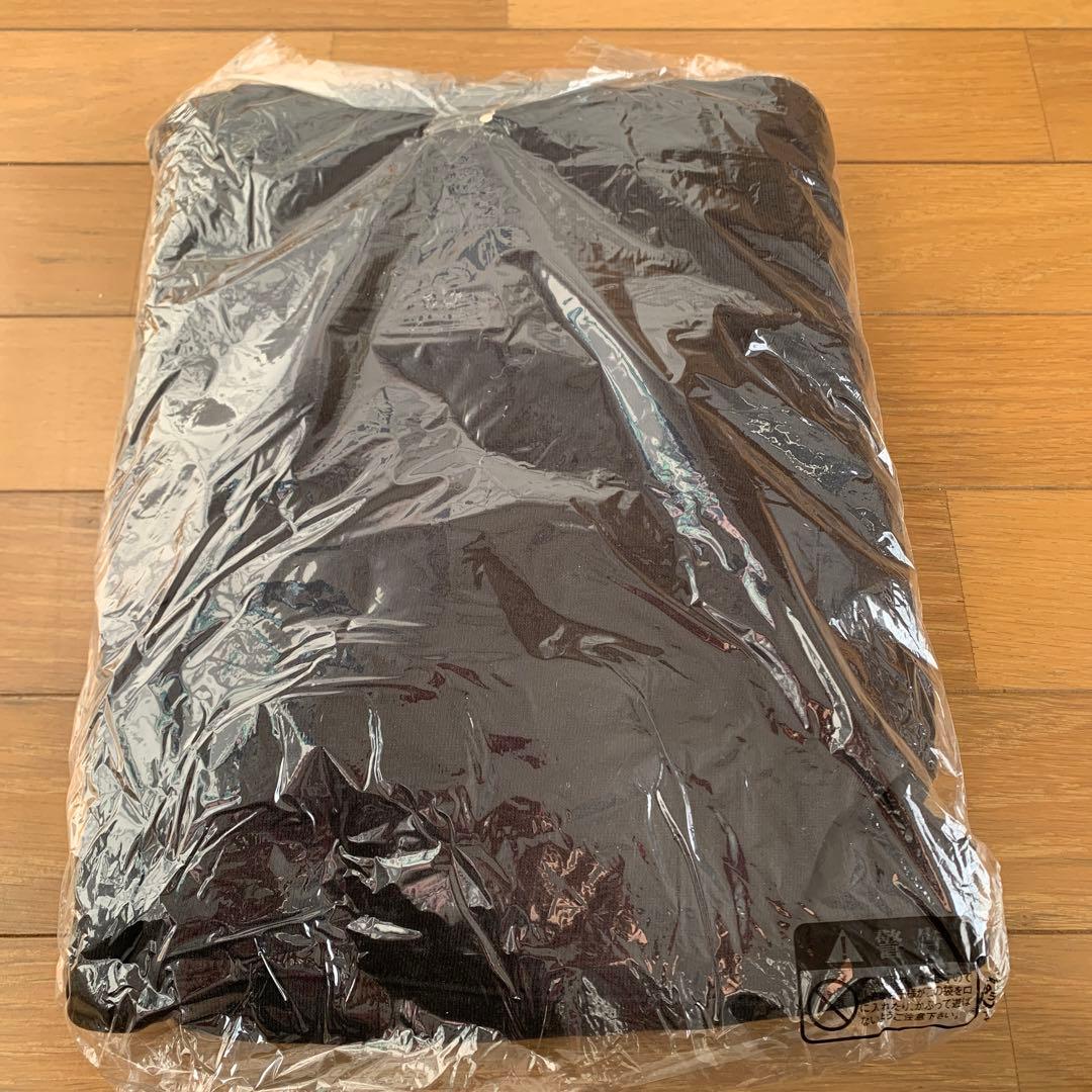 ずっと真夜中でいいのに。　1stツアー　闇鍋　パーカー