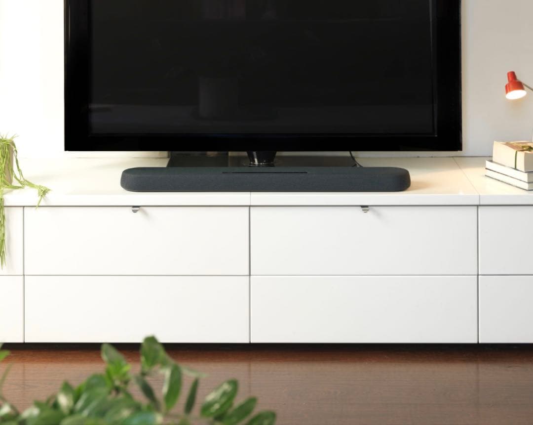 ヤマハ YAS-108 サウンドバー