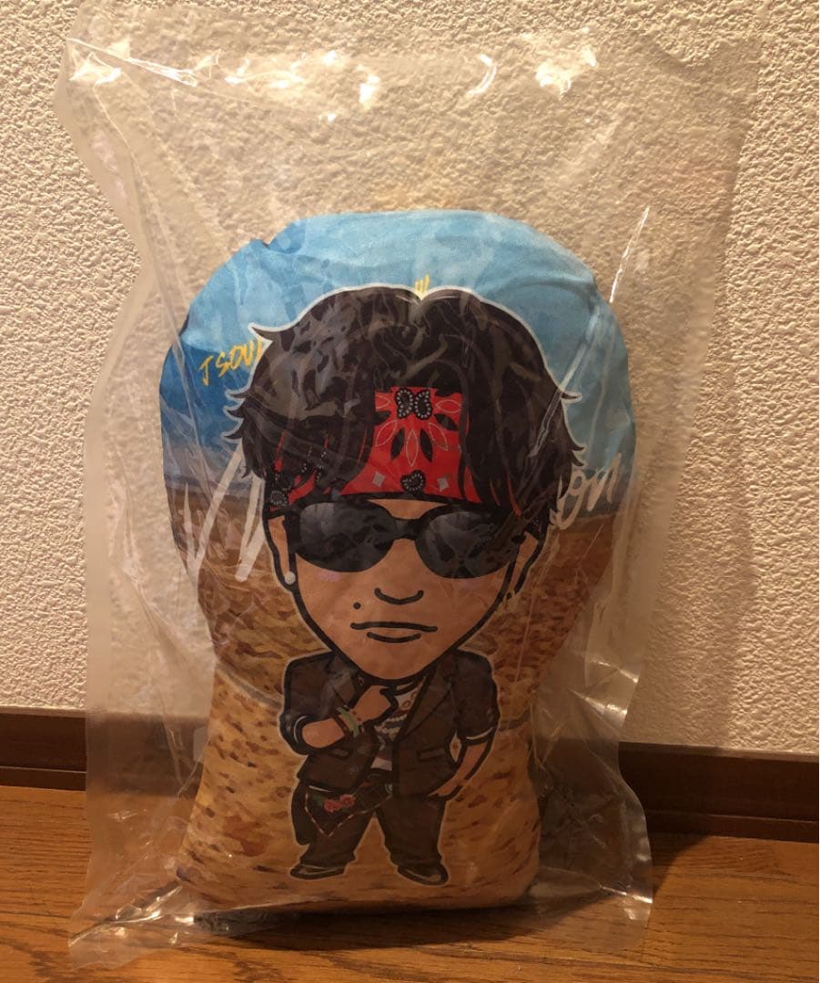 NAOTO  クッション