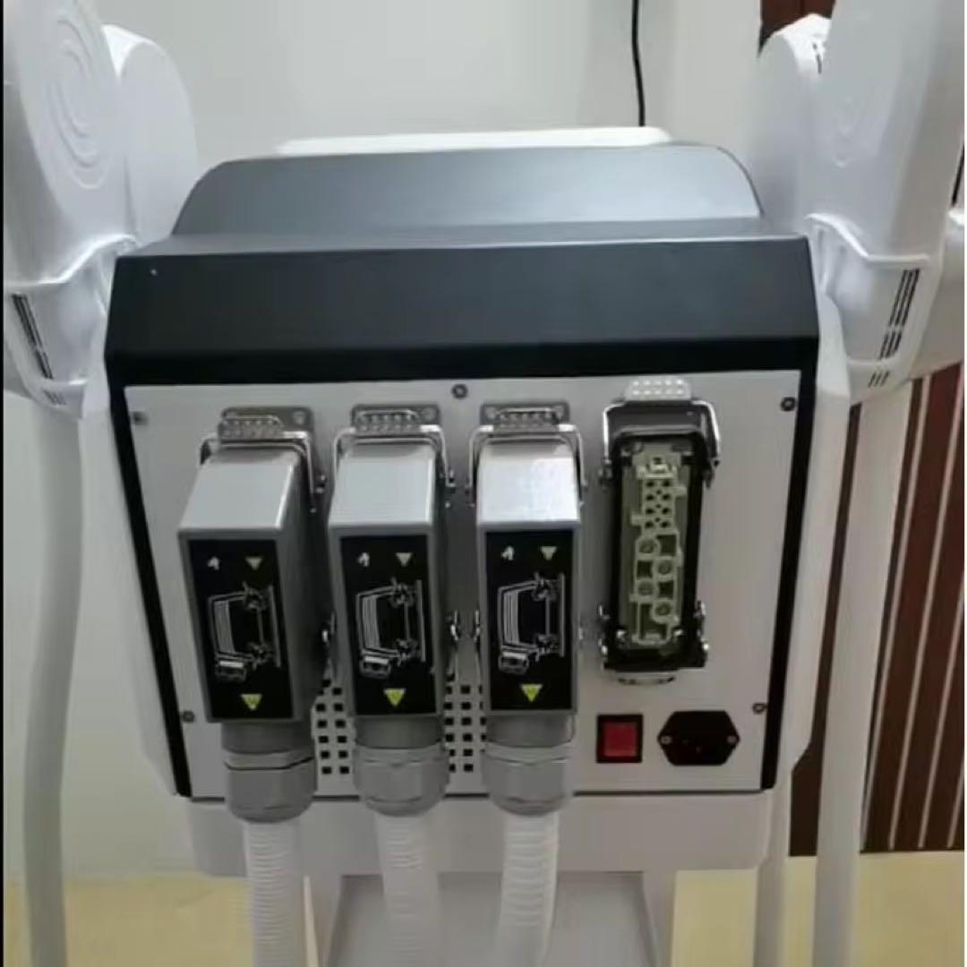 電磁パルス痩身HIEMT/業務用痩身マシン/EMS/電磁パルス/スカルプト