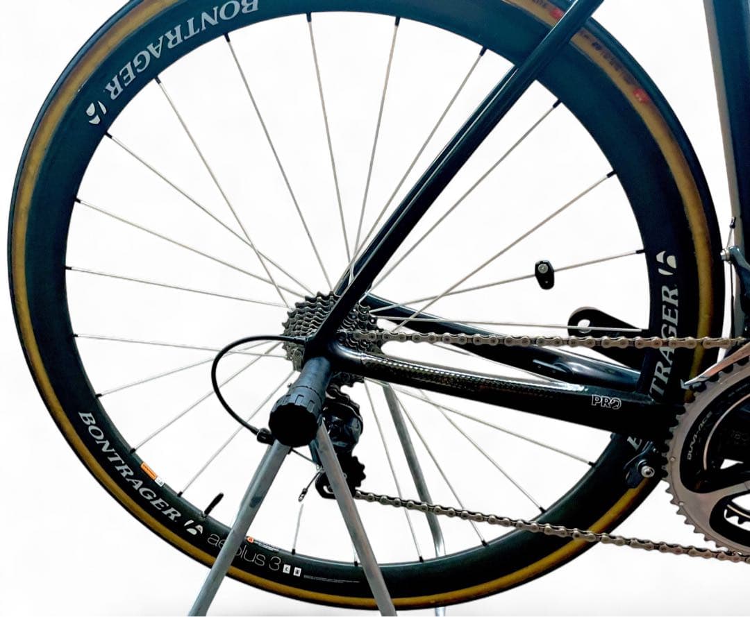 8*6様 TREK Madone6.5 H1