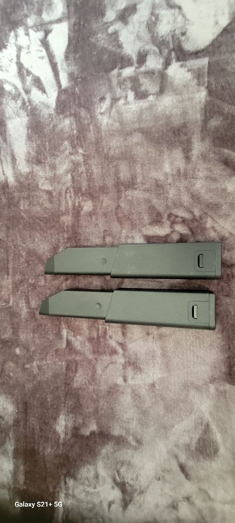 LayLax KRISS VECTOR　ライラクス