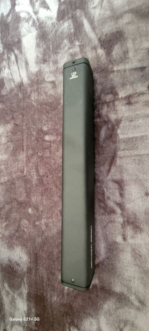 LayLax KRISS VECTOR　ライラクス