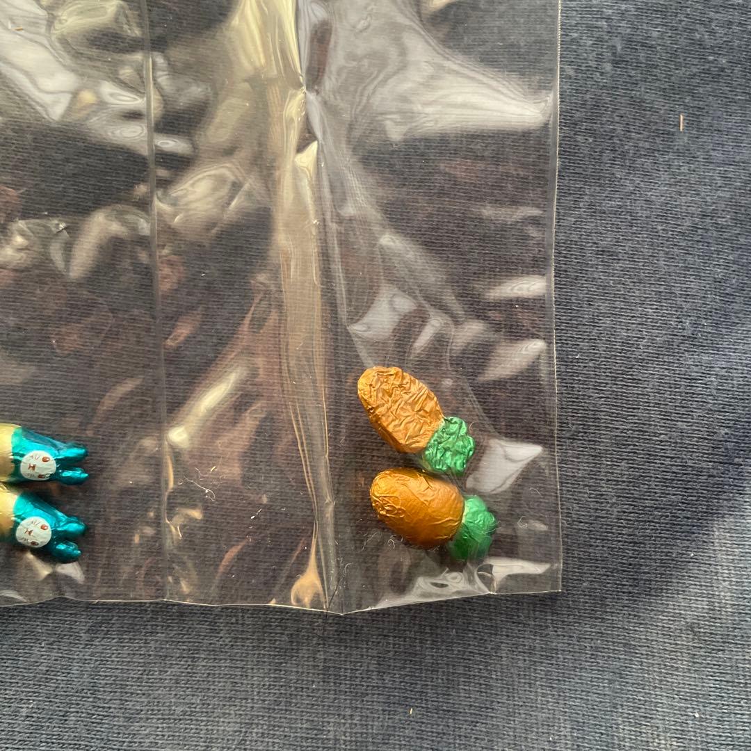 リーメント　チョコレートショップ　2. ラブリーチョコ