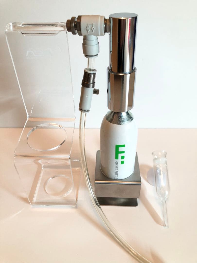 ADA 水草水槽 co2キットまとめ売り