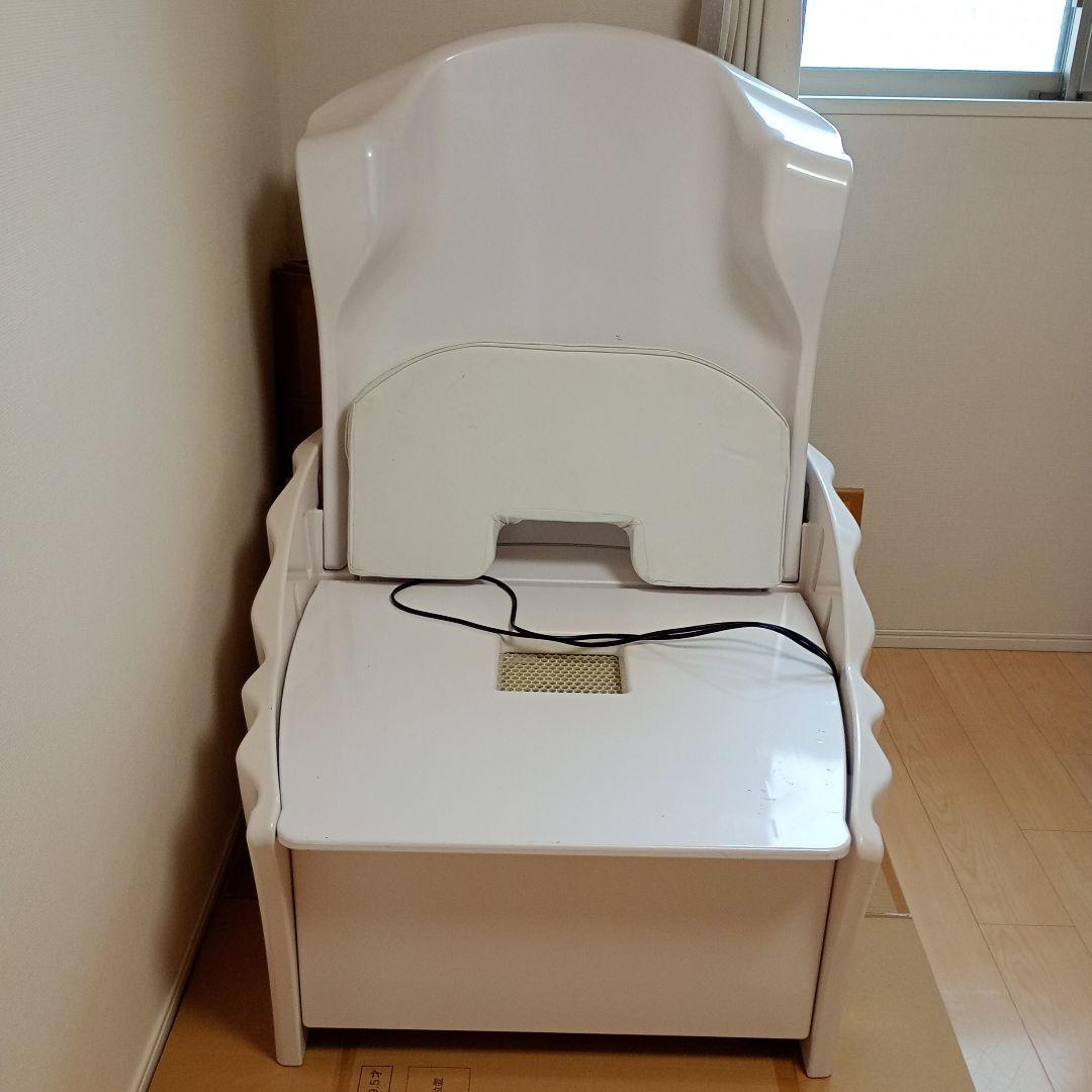 yosa　よもぎ蒸し　ウエア　ケープ