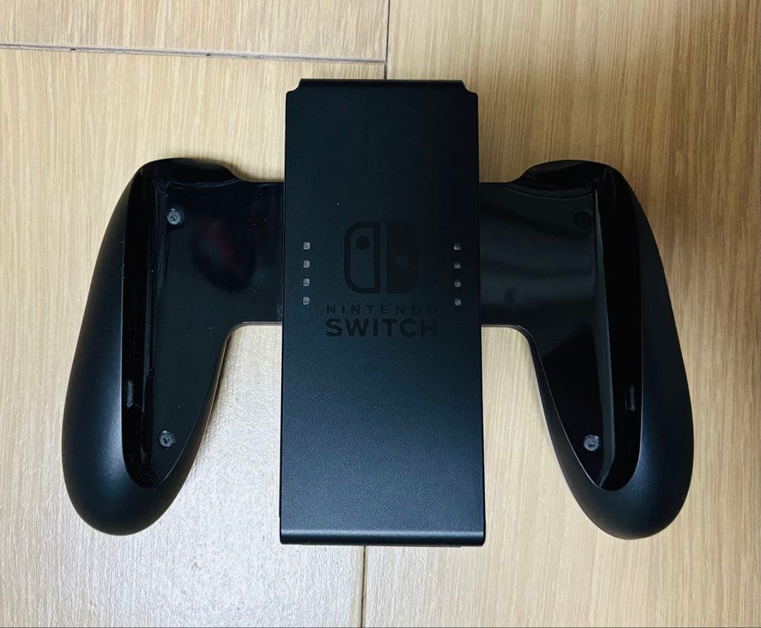 Nintendo Switch本体 スプラトゥーン2セット(ソフトなし)