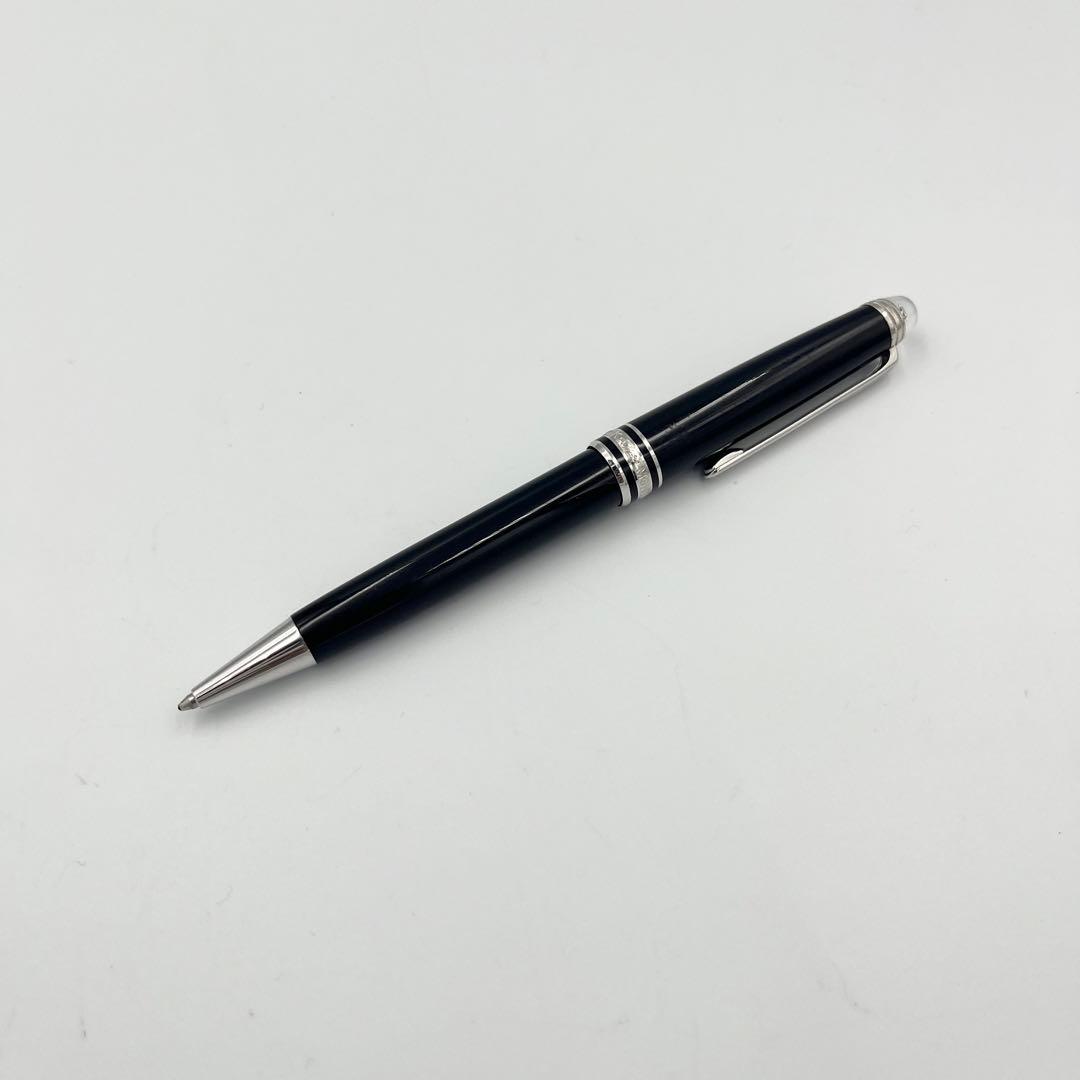 【希少】モンブラン　マイスターシュテュック　ダイヤモンド　ボールペン