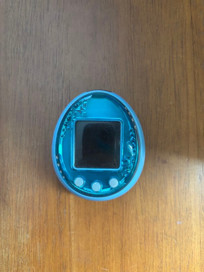 たまごっち idl ブルー 動作確認済み