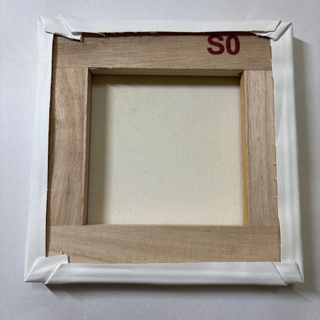 結城希亜　キャンバスアート