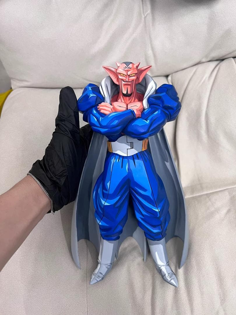 ドラゴンボール ダーブラ リペイント フィギュア