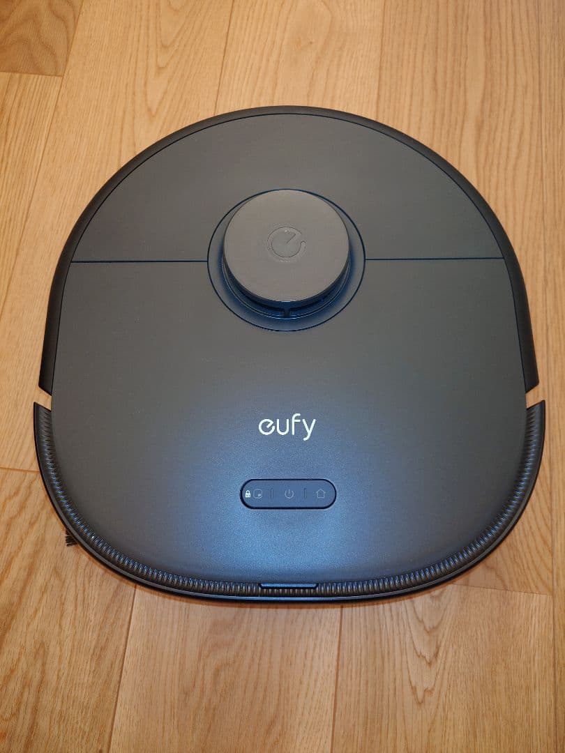 掃除機・クリーナー Eufy X10 Pro Omni