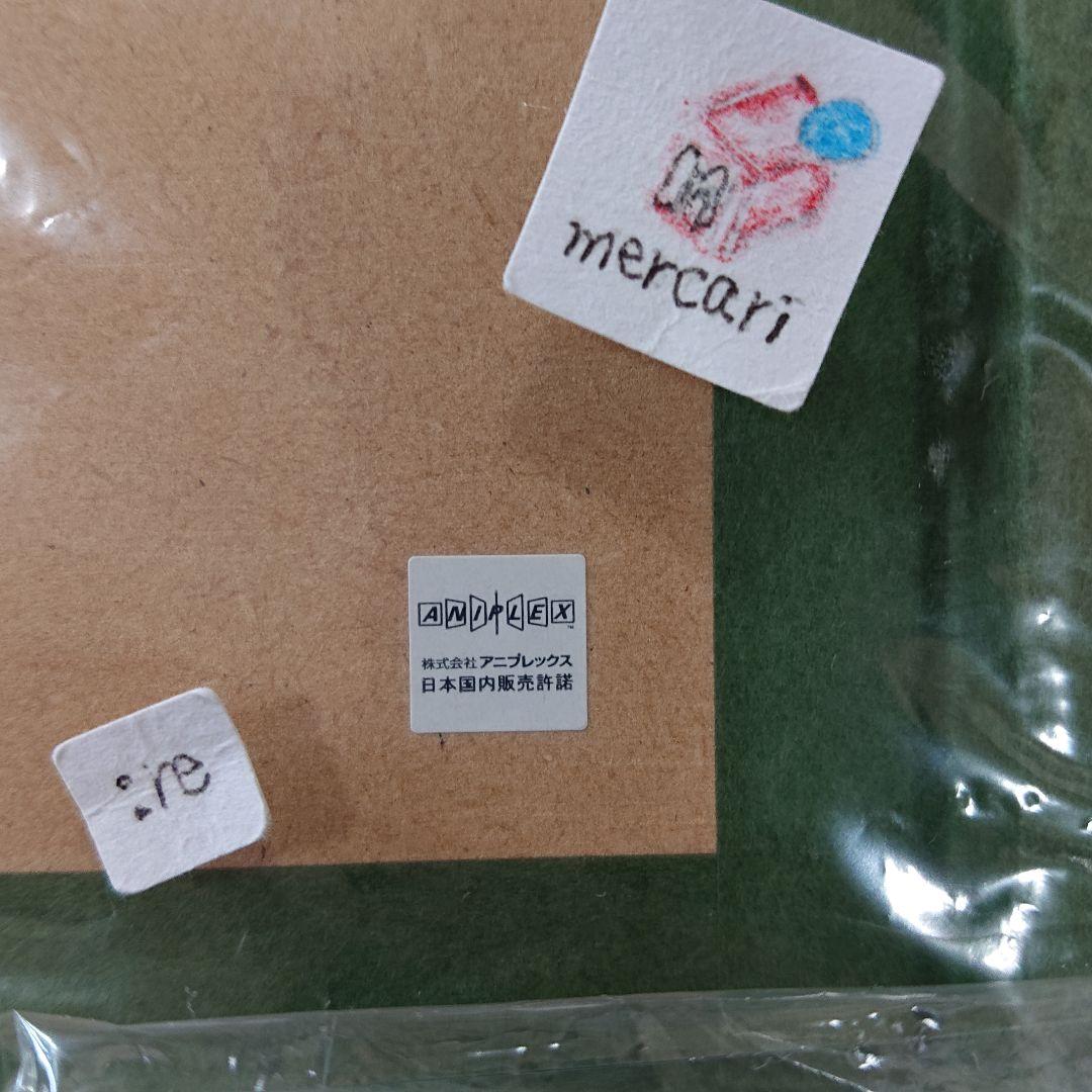 70枚限定 あの日見た花の名前を僕達はまだ知らない。版画 直筆サイン入り 新品